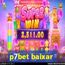 p7bet baixar